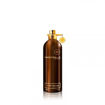 عطر مونتال عود زعفران او دي بارفيوم 100 مل
